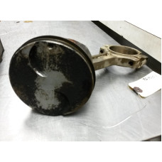 96Y001 Piston and Connecting Rod Standard 10-14 Chevrolet Suburban 1500 5.3 12577583